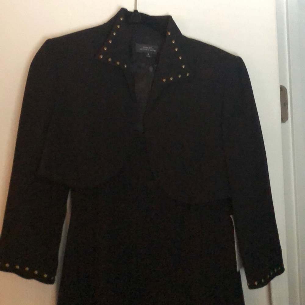 Dress/jacket set